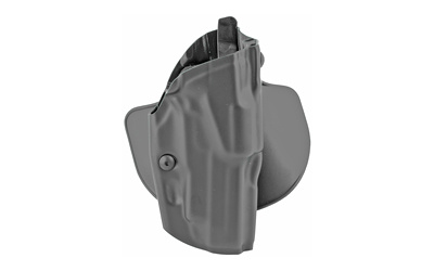 Model 6378, Paddle Holster, Fits Sig P226R Elite 4.41", Right Hand, Plain Black 6378-477-411