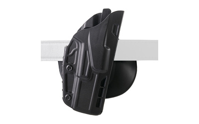 Model 7TS ALS Concealment, Belt Holster, Fits Glock 19, 23, Right Hand, Black 7378-283-411