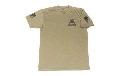 Special Weapons Team Spike's Tactical Tee Shirt, Small, Green SGT1073-S