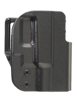XD Gear, Adjustable Paddle Holster, Right Hand, Black XD3500H