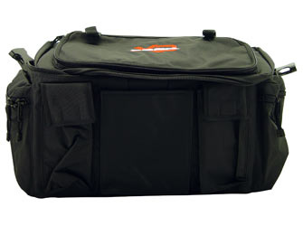 XD Gear, Tactical Bag, Black XD3540