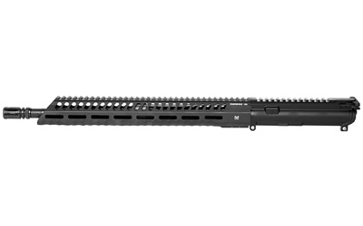 STAG-15 VRST S3, Complete Upper, 223 Rem/556NATO, 16" Barrel, Black Finish, 13.5" VRST S3 MLOK Handguard, Includes BCG and Charging Handle 570024