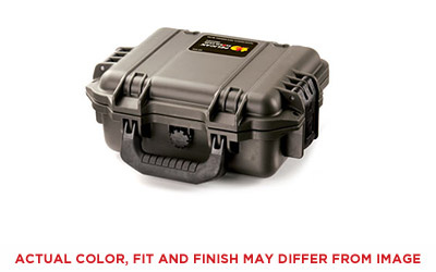 iM2050 Pistol Case, Camo Swirl IM2050-S20001