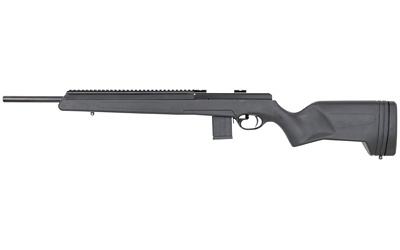 Scout RFR, Semi-automatic Rifle, 22LR, 20" Barrel, Black Finish, Synthetic Stock, 10Rd 1126200
