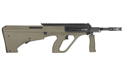 Steyr AUG A1, Semi-automatic, 223 Remington, 556NATO, 16