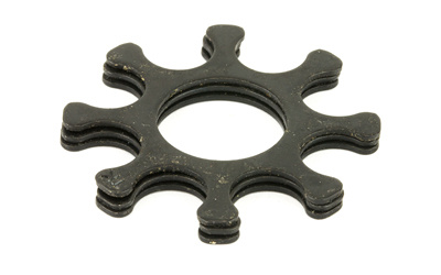 Full Moon Clip, 9MM & 38 Super, 8Rd, Fits Performance Center M929, 3 Pk 192130000