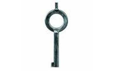Handcuff Key, For M100/103/110/300 Handcuffs 311360000