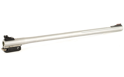 Pro Hunter Katahdin Barrel, 45-70GOVT, 20" Fluted, Stainless Finish 07204804