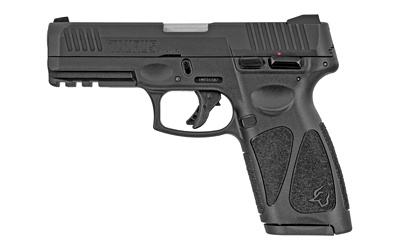 G3, Semi-automatic Pistol, Strike Fired, Full Size, 9MM, 4" Barrel, Polymer Frame, Black Slide, Fixed Front Sight With Drift Adjustable Rear Sight, 1 15Rd Magazine and 1 17 Round Magazine 1-G3941