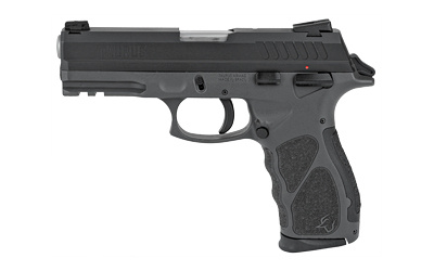 TH9, Semi-automatic, Full Size, 9MM, 4.25" Barrel, Polymer Frame, Black/Gray Finish, 17Rd, 2 Magazines 1-TH9041G