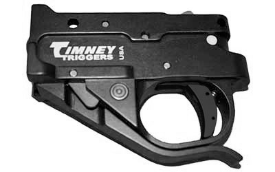 Trigger, 2 3/4 Lbs, Fits Ruger 10-22, Not Adjustable, Black Finish 1022-1C