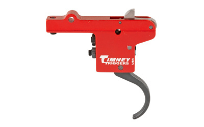 Springfield S03A3 Sportsman 3LB Pull Weight Trigger, Black Finish 209