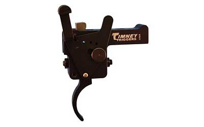 Trigger, Fits Weatherby Vanguard, Howa 1500, Mossberg 1500, Black 611