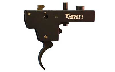 Trigger, Fits Weatherby Mark V-American, Japanese, Black 651