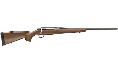T3x Forest, Bolt Action, 300 Winchester Magnum, 24.3" Barrel, 1:10" Twist Rate, Wood Stock, Right Hand, 3 Rounds JRTXF631R10