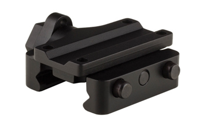 MRO® Quick Release Low Mount