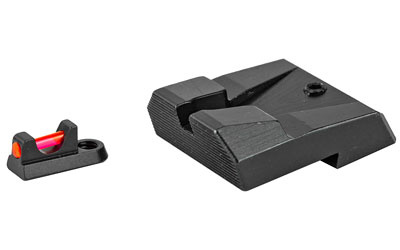 Fiber Sight, Fits CZ P10, Comes With Red and Green Fiber CZ703-C-601065