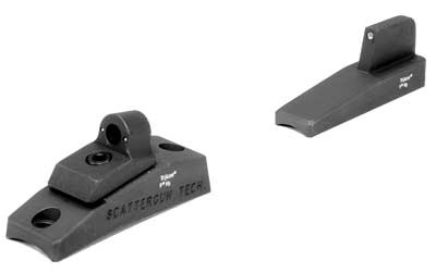 Sight, 3 Dot, Fits Remington Shotgun Models 870, 1100 and 1187 RE04