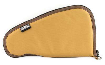 Pistol Rug, with Pocket, Ballistic Nylon, 10", Tan 4211-0