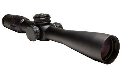 B-17 Rifle Scope, 3.2-17x50mm, 34mm, Digital Red FFP HORUS H59 Reticle, 100 Click Elevation Knob and US#5 Windage Knob with 1/10 MIL Adjustment B-17 H59