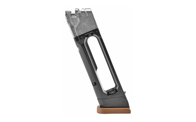 Glock G19X, Magazine, 177 BB, 18Rd 2255213