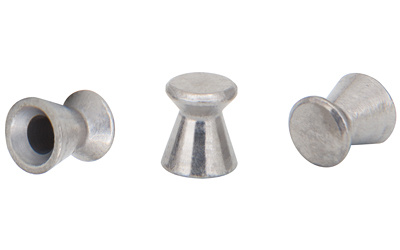 Meisterkugeln Professional Line, .177 Pellet, Tin of 500 2315030