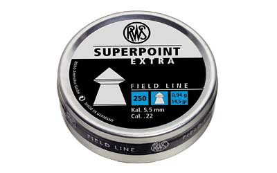 Superpoint Extra, Tin of 250 2317384