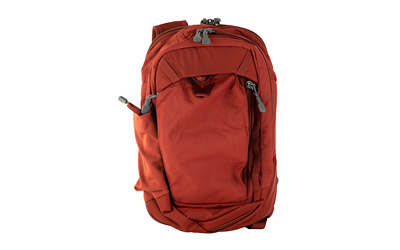 Transit, Sling Bag, Brick Red, 19"x12.5"x3", Nylon 5042-BRD
