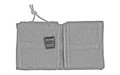 Tactical Clutch Belt, Large, Grey F1 VTX5210 AGY LARGE