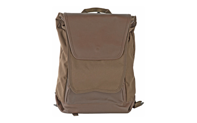 Kesher Pack, Grizzly Shade Brown F1 VTX5600 GZSH NA
