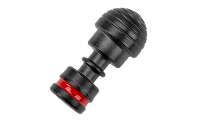 Dome Head Safety, Remington 870/1100/1187, Blue SGDHS