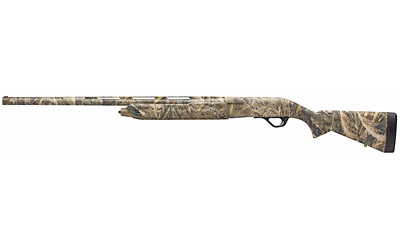 SX4, Waterfowl, Semi-automatic, 12 Gauge, 3", 28" Barrel, Realtree MAX-5 Finish, Synthetic Stock, 4Rd 511207392