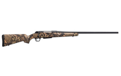 XPR Hunter, Bolt, 270 Win, 24", Matte Blued, Composite Mossy Oak Break-Up Country, Right Hand, 3Rd 535704226