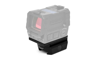 Red-dot Riser, Holosun AEMS