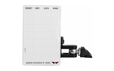 Precision Mount  - Data Card Holder