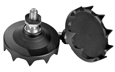 Precision Bipod - Claw Foot