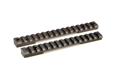 Tactical 1 Piece Base, Fits Savage Short Action, Matte Finish M668-20MOA