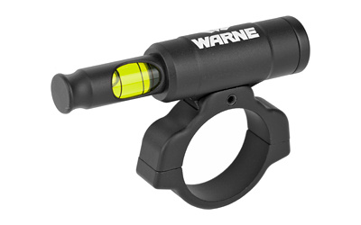 Warne Universal Scope Level, 1 inch