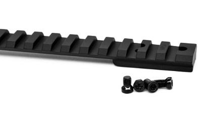 Winchester XPR SA Vapor Picatinny Rail, 20MOA