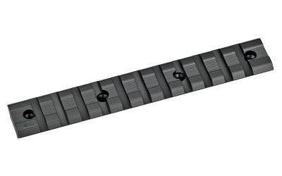 Multi Slot, Fits Ruger American SA, Matte Finish, Black 48312