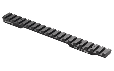 EXT Multi Slot, Fits Remington 700LA, Matte Finish, Black 99501