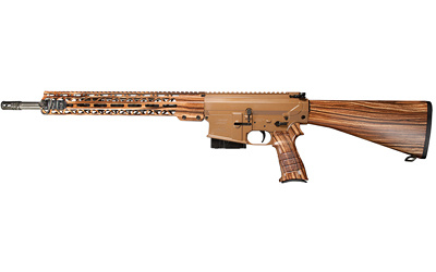Windham R18FSFSS-308-WG, Semi-automatic, AR, 308WIN/762NATO, 18
