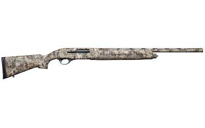 SA-08 Highlander, Compact, Semi-automatic, 20 Gauge, 24" Barrel, Improved Cylinder/Modified/Full Cokes, Kryptek Highlander Pattern, Synthetic Stock SA08KC2024PGM