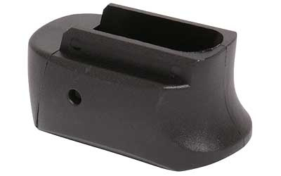 Magazine Spacer, Fits Sig P245/P220C, Black S220
