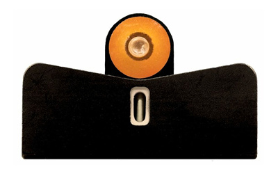 DXT2 Big Dot Night Sight, Orange Dot, Fits Springfield HellCat OSP SP-0014S-5N
