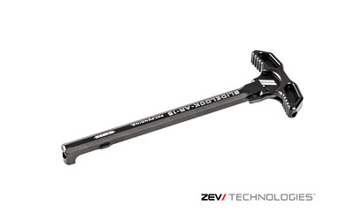 Slide Lock Charging Handle Ambidextrous AR-15