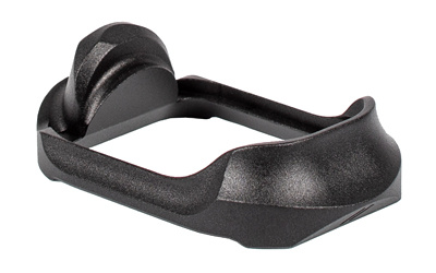 PRO Compact Magwell, For Gen 5 Glocks, Low Profile, Anodized Aluminum, 1-Piece, Black Finish MW.K-CPT-PRO-5G