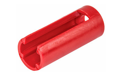Striker Sleeve For Glock, Red, 100 Pack STRIKER-SLEEVE-R-BULK-100
