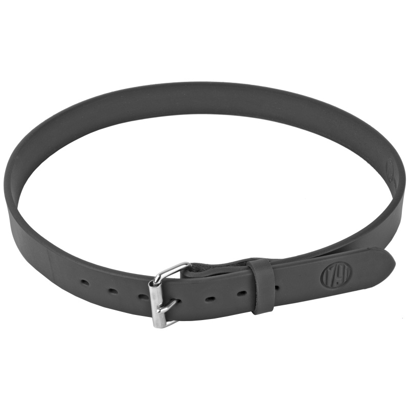 Gun Belt, 01, 38"-42", Black BLT-01-38/42-SBL-A
