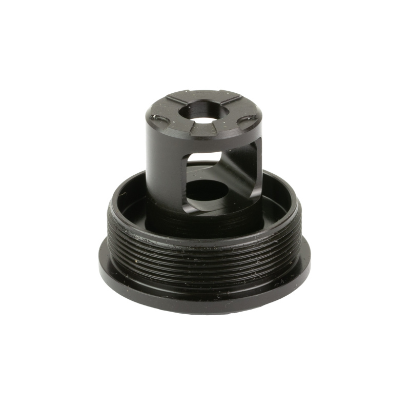 Adapter, Direct Thread, Black 65011